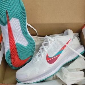 Nike Air Zoom Vapor Pro Tennis Shoes